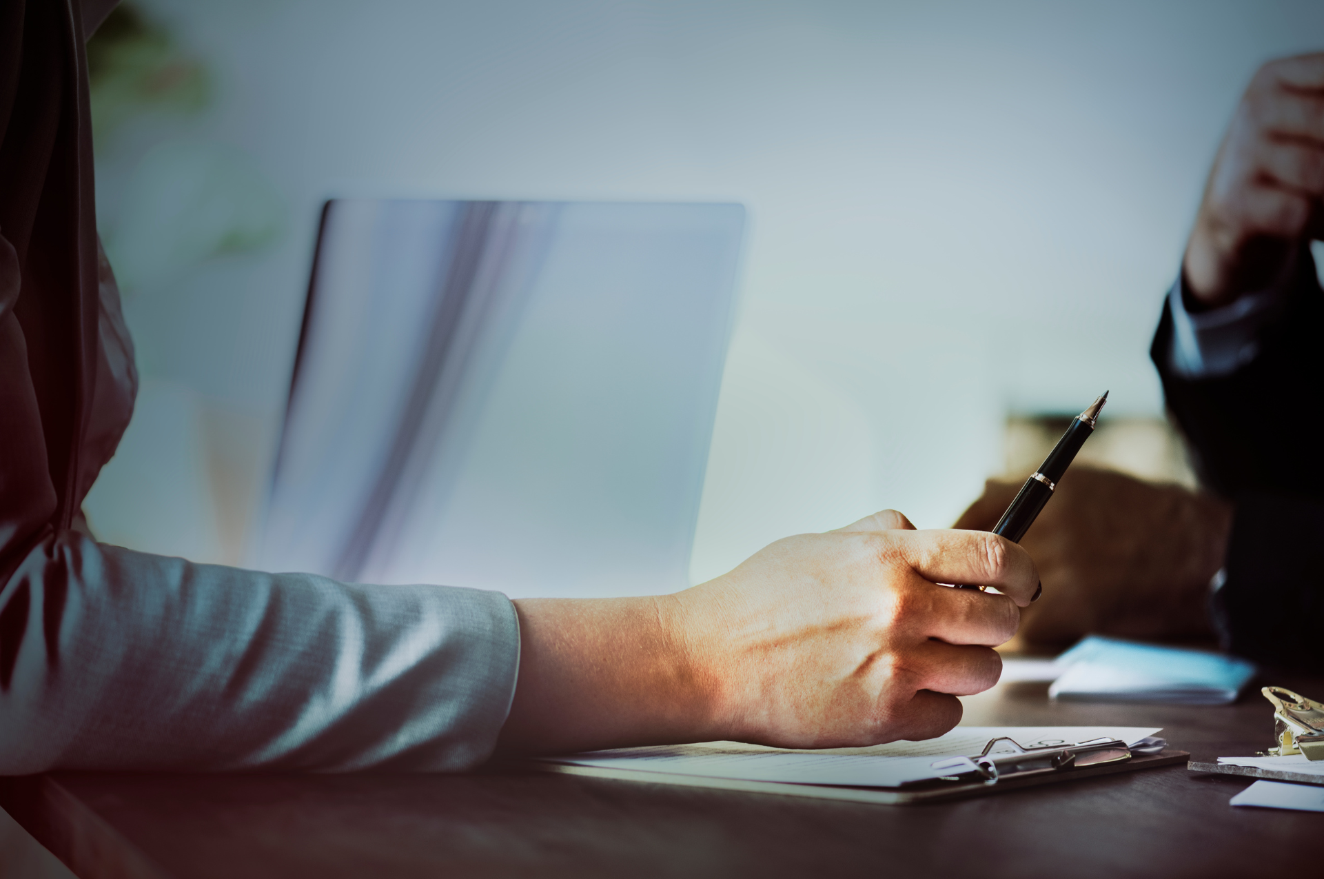 Accounting service in Pattaya