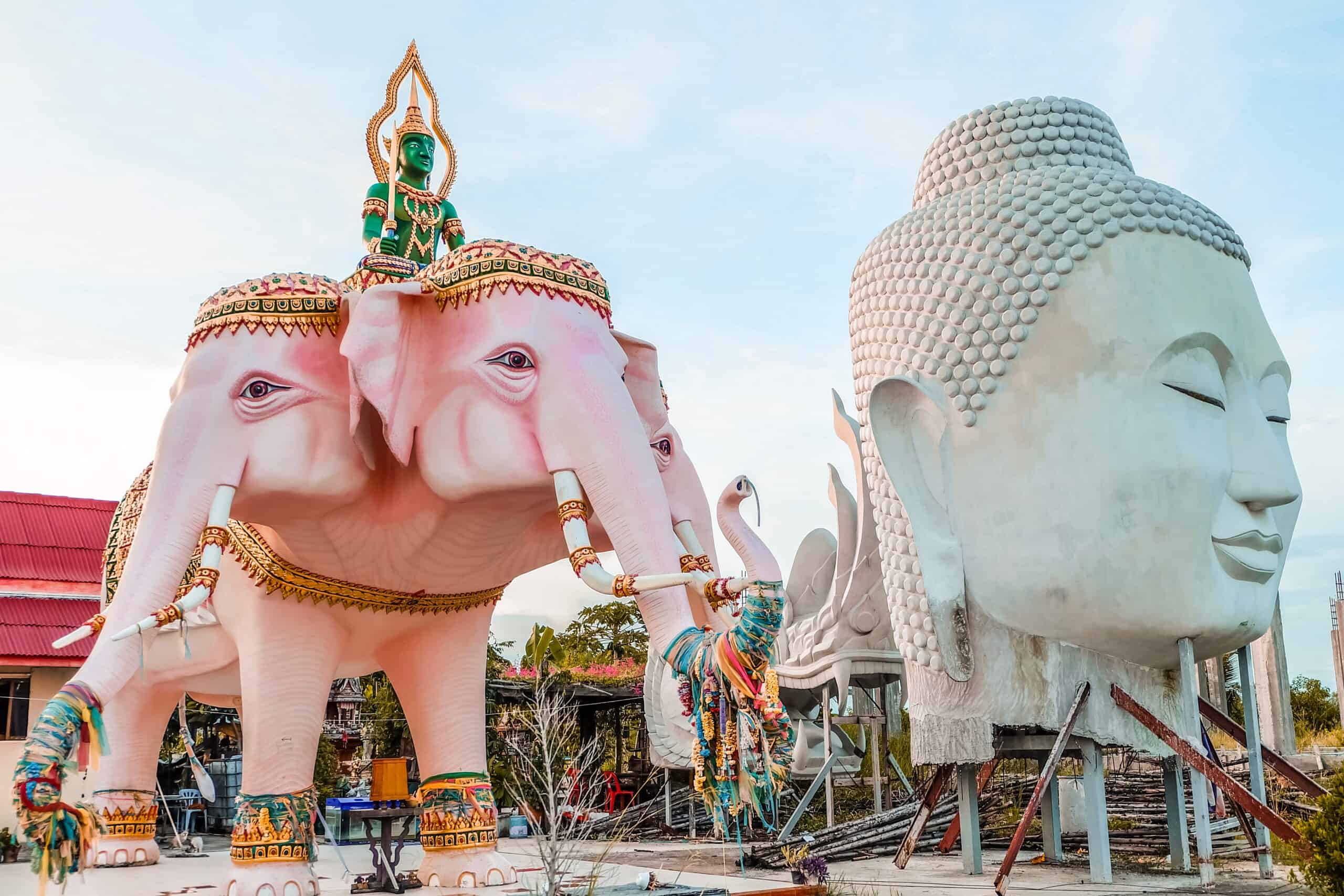 Types of Thailand Elite visas