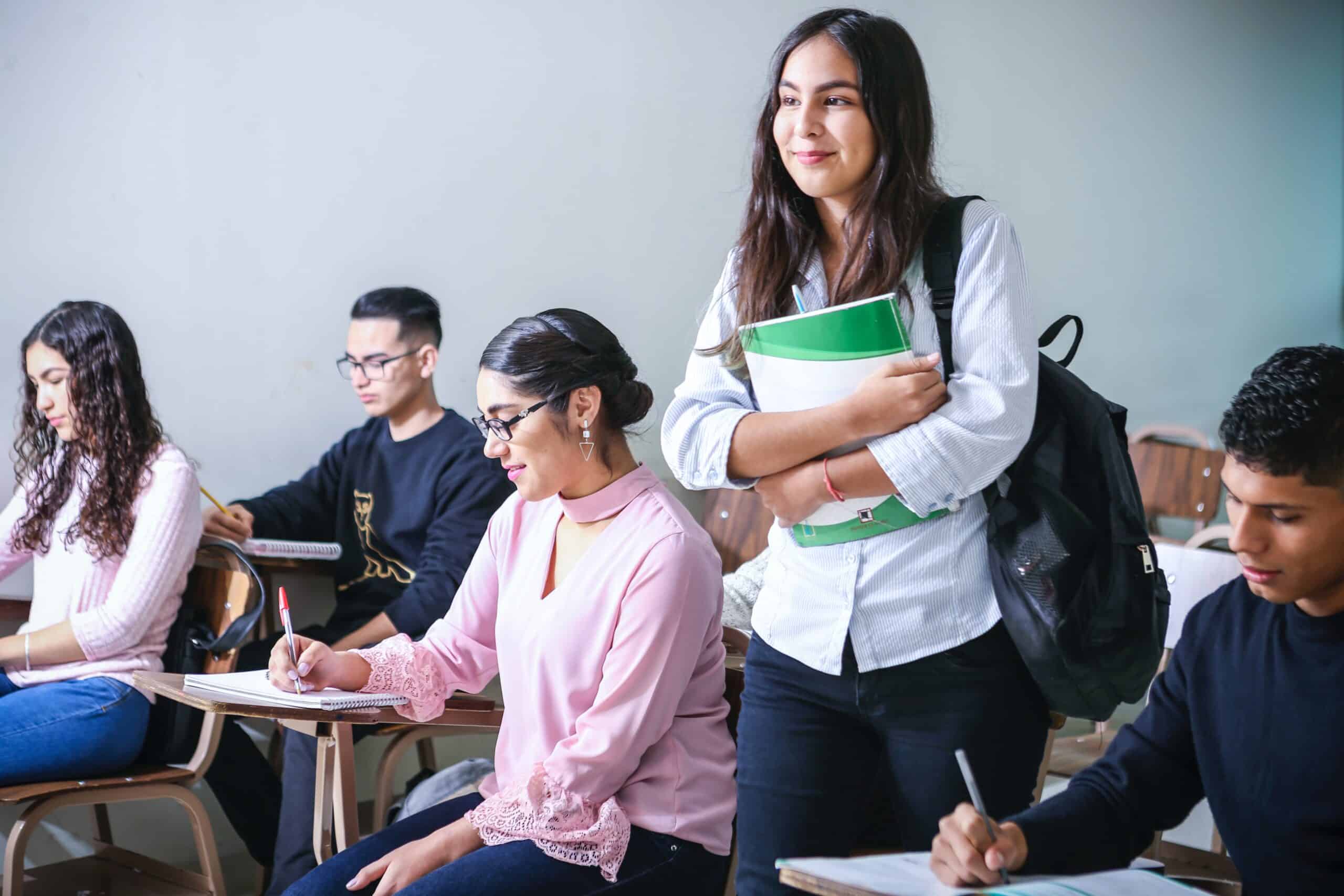Thai Education Visa Extension