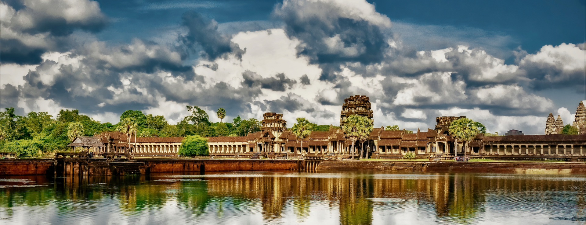 Visa run to Cambodia Pattaya – Fast & Hassle-Free Border Crossing Assistance